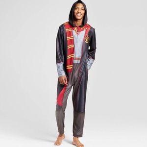 Harry Potter Adult Onesie